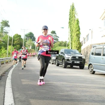Runner Photo 5995509