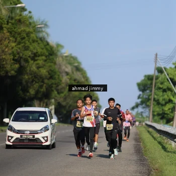 Runner Photo 5995514