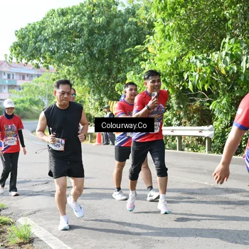 Runner Photo 5995517
