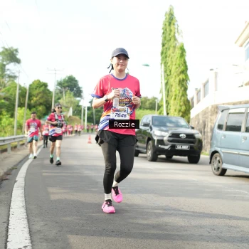 Runner Photo 5995518