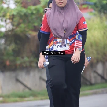 Runner Photo 5995520