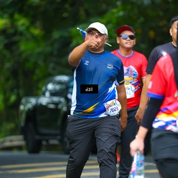 Runner Photo 5995522