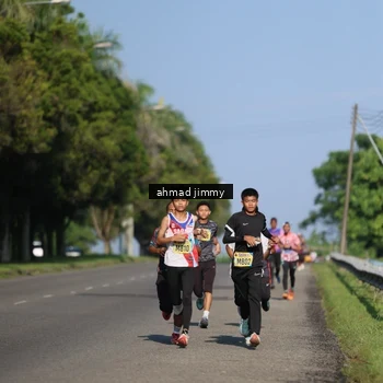 Runner Photo 5995523