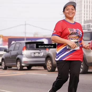 Runner Photo 5995524
