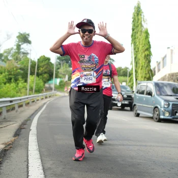 Runner Photo 5995525