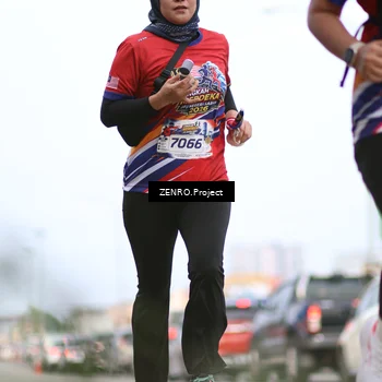 Runner Photo 5995535