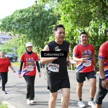 Runner Photo 5995548