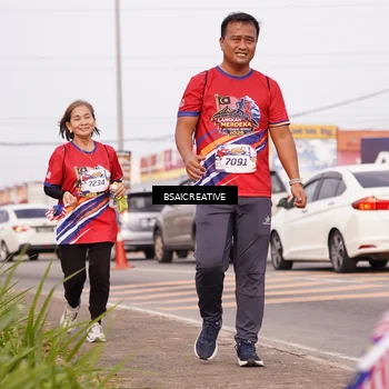 Runner Photo 5995550
