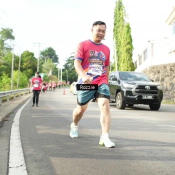 Runner Photo 5995561
