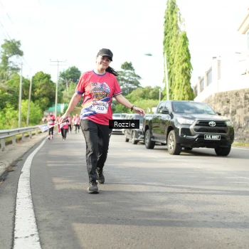 Runner Photo 5995562