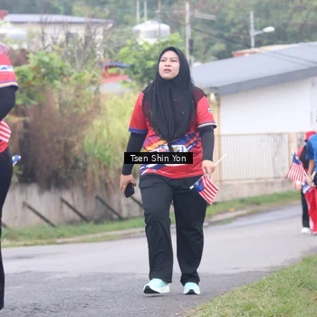 Runner Photo 5995565