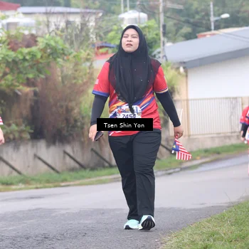 Runner Photo 5995573