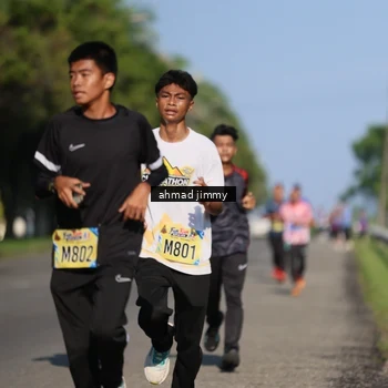 Runner Photo 5995580