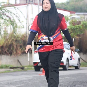 Runner Photo 5995582