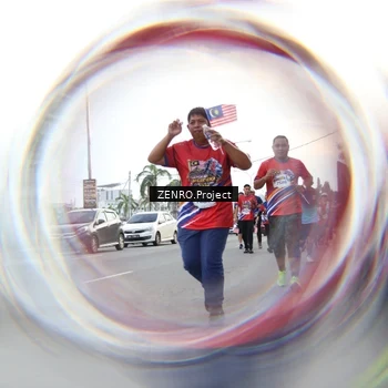 Runner Photo 5995583