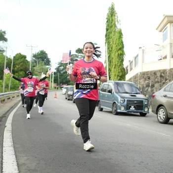 Runner Photo 5995584