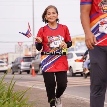 Runner Photo 5995585