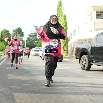 Runner Photo 5995586