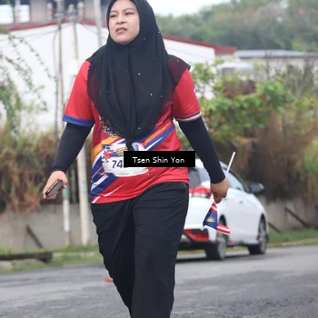 Runner Photo 5995588