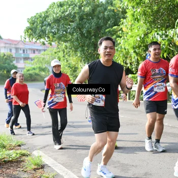 Runner Photo 5995589