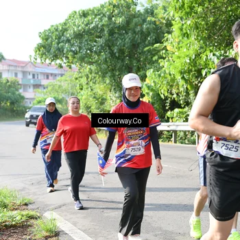 Runner Photo 5995591