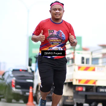 Runner Photo 5995593