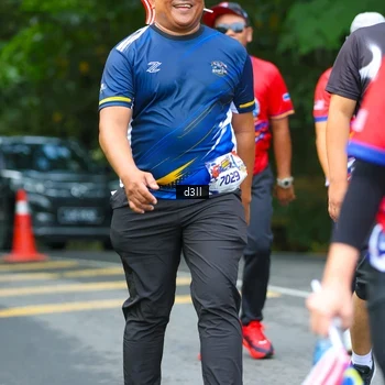 Runner Photo 5995594