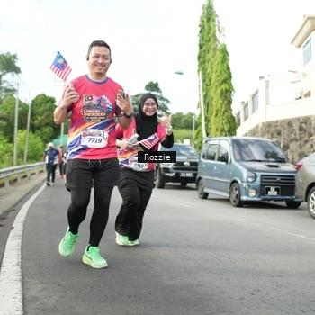 Runner Photo 5995597