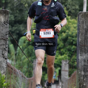 Runner Photo 59956