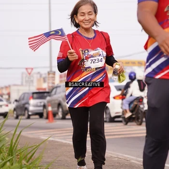 Runner Photo 5995604