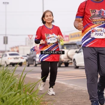 Runner Photo 5995606