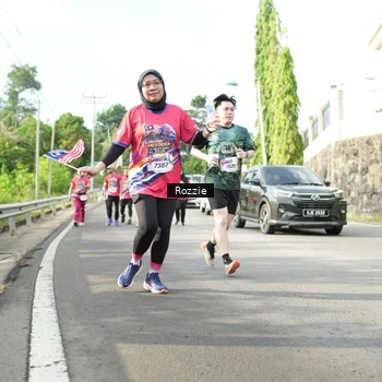 Runner Photo 5995608