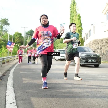 Runner Photo 5995609