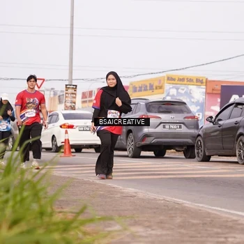 Runner Photo 5995612