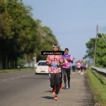 Runner Photo 5995613