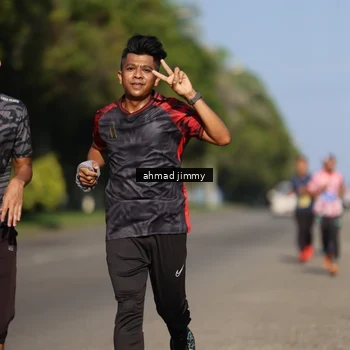Runner Photo 5995614