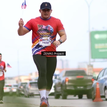 Runner Photo 5995617