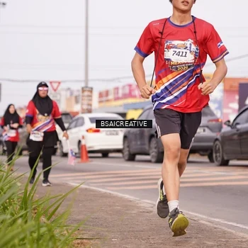 Runner Photo 5995625