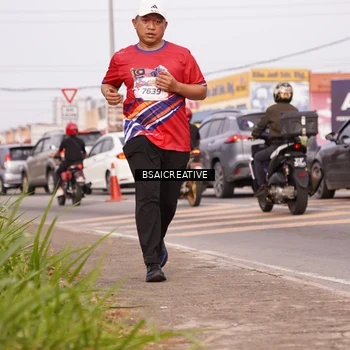 Runner Photo 5995627