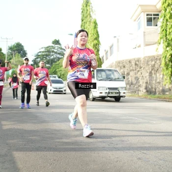 Runner Photo 5995629