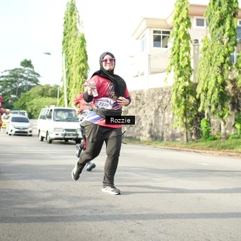 Runner Photo 5995633