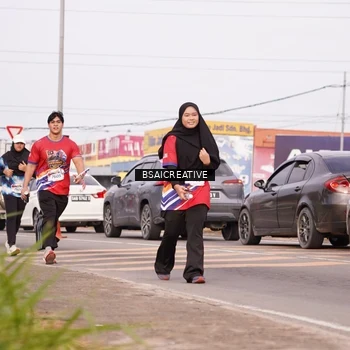 Runner Photo 5995636