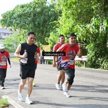 Runner Photo 5995638