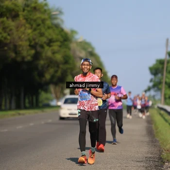 Runner Photo 5995643