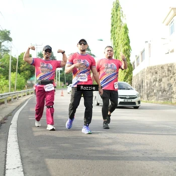 Runner Photo 5995644