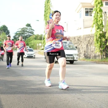 Runner Photo 5995645