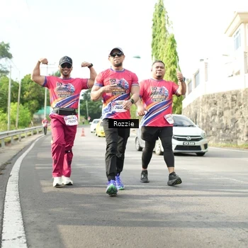 Runner Photo 5995650