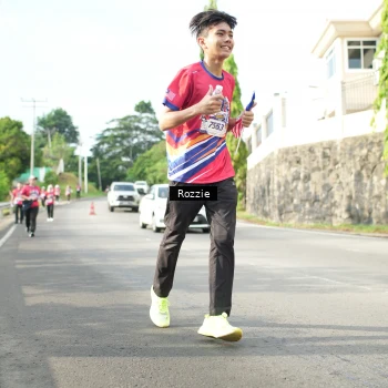 Runner Photo 5995661