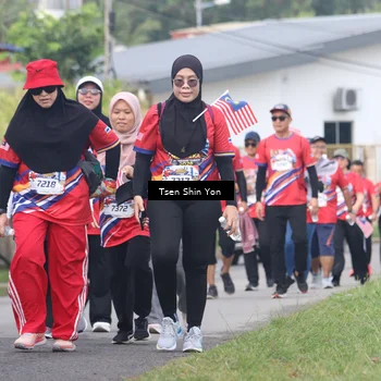 Runner Photo 5995662