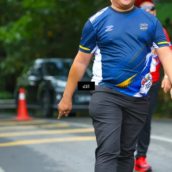Runner Photo 5995664